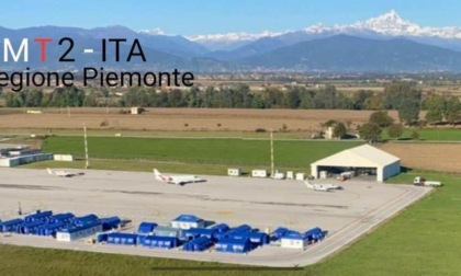 Terremoto in Turchia e Siria: partito il convoglio "maxiemergenza" della Regione Piemonte