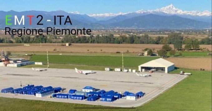Terremoto in Turchia e Siria: partito il convoglio “maxiemergenza” della Regione Piemonte