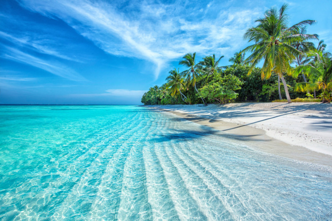 Sogna le Maldive: un’esperienza di vacanza indimenticabile