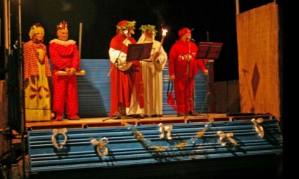 Domani torna l'appuntamento con il Bartula a Castelletto