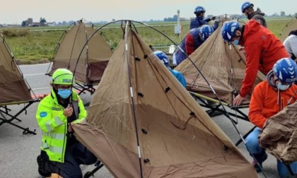 Terremoto in Turchia e Siria: la Regione mette a disposizione un ospedale da campo