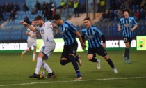 Il Novara Fc crolla a Lecco