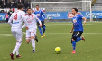 Il Novara Fc precipita sempre più giù