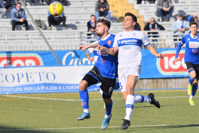 Per il Novara Fc altra brutta sconfitta