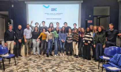 Un percorso per 35 giovani "protagonisti del cambiamento"