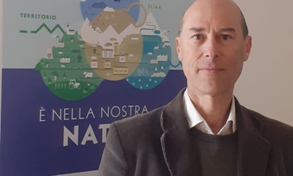 Secondo Barbero nuovo direttore generale di Arpa Piemonte