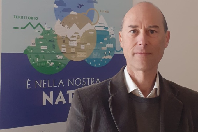 Secondo Barbero nuovo direttore generale di Arpa Piemonte