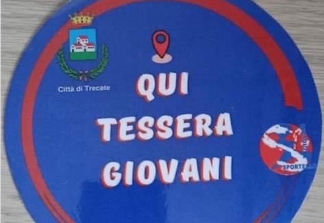 “Tessera giovani”: a Trecate sconti e agevolazioni per i ragazzi