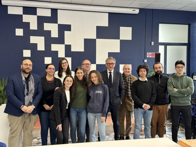 Promemoria Auschwitz: un progetto per le scuole secondarie