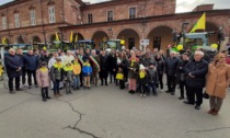 Festa dedicata a tutti gli agricoltori