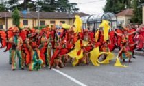 Tutti gli  appuntamenti fra coriandoli e stelle filanti