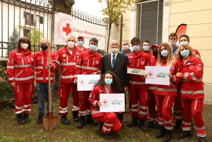 Da 40 anni dalla parte dei bisognosi