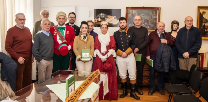 Anffas mette in tavola l’inclusione