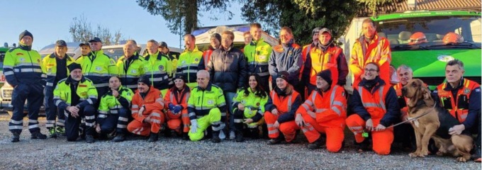 Cresce di oltre il 26% l’attività del Cres