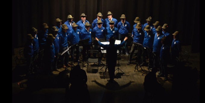 Ricordando la Battaglia di Nikolajevka