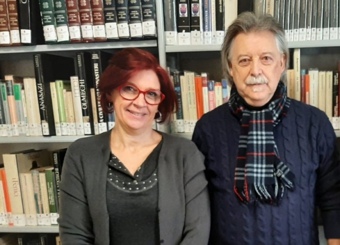 Sempre più donne scelgono la biblioteca