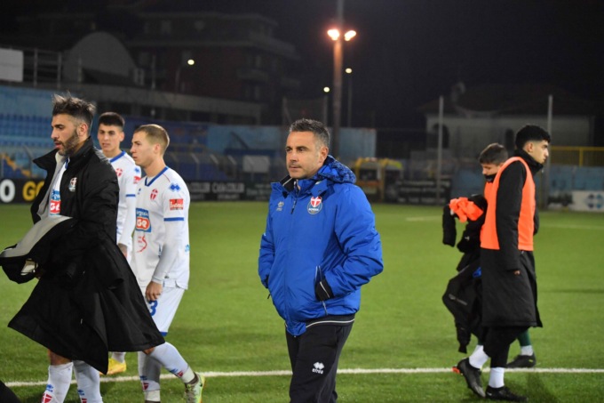 Un Novara FC “a pezzi” prova a ripartire con la capolista
