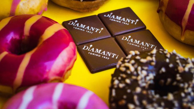 Novità a Novara, Diamanti si è rifatta il look!