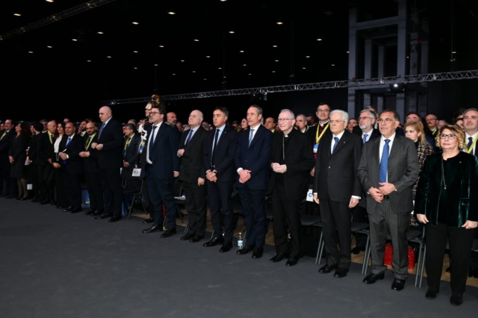 Progetto Polis: Poste Italiane promette investimenti ai sindaci di settemila Comuni