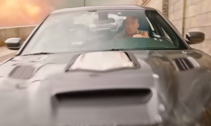 Fast and Furious X: il trailer con le scene girate a Torino