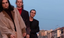 Oggi alle 17 una band cusiana si esibirà a Sanremo per il contest Durex Music Liberation