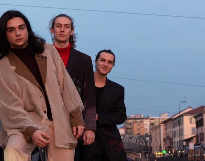 Oggi alle 17 una band cusiana si esibirà a Sanremo per il contest Durex Music Liberation
