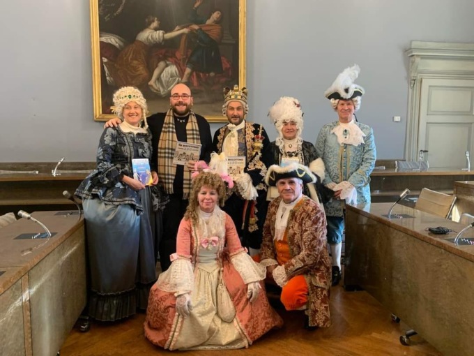 Carnevale novarese 2023: tutto il programma