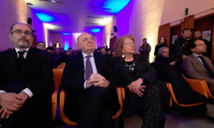 CambiaMenti in corso: iniziato poco fa il convegno di Cameri