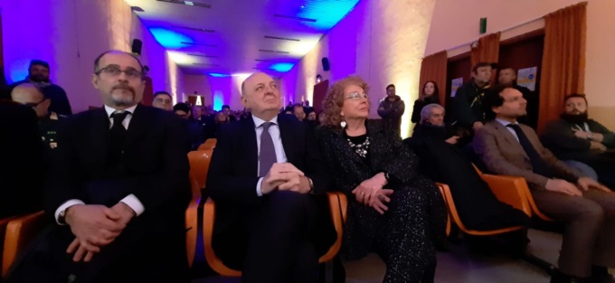 CambiaMenti in corso: iniziato poco fa il convegno di Cameri