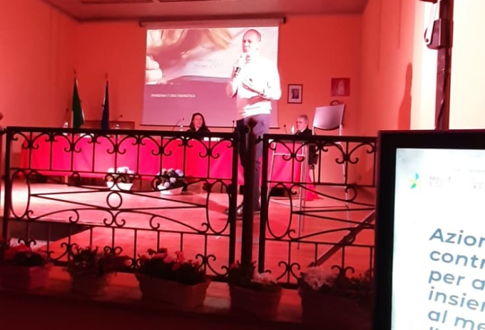 CambiaMenti in corso: il primo panel