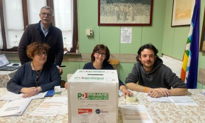 Anche la Provincia di Novara ha scelto Elly Schlein