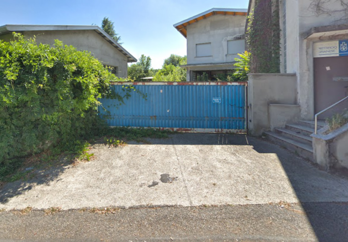 Ex apprettificio in Valle Vevera ad Arona: rischio contaminazione ambientale