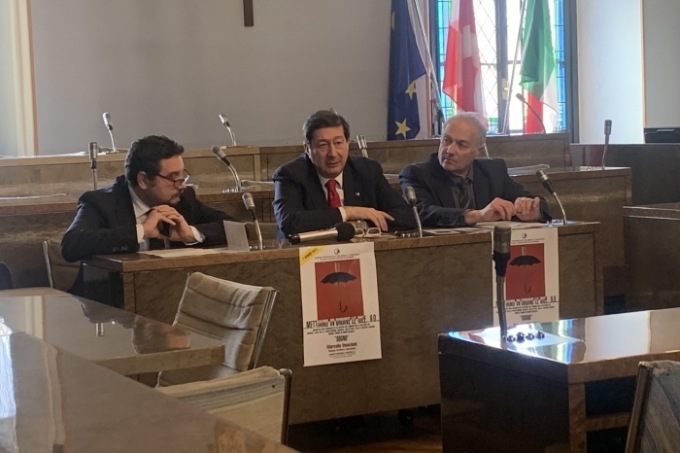 Ordine dei Medici ai nastri di partenza “Mettiamo in Ordine le idee”