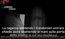 Stresa 52enne sequestra e picchia selvaggiamente la figlia: arrestato dai carabinieri