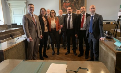 Inclusione sociale dei detenuti a Novara: siglato protocollo di intesa