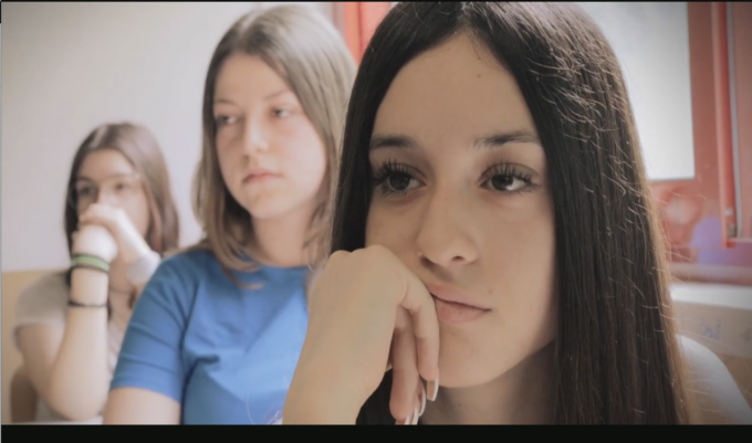 In onda questa sera su Rai 2 il docufilm che svela la natura del cyberbullismo