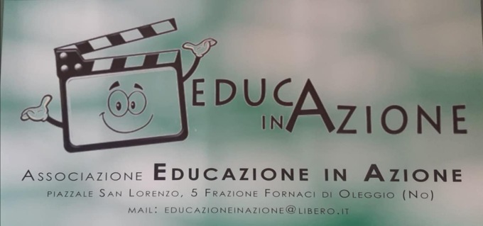 Dialoghi sull’educazione: ciclo di incontri a Oleggio