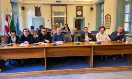 La Provincia premia i Comuni partecipanti al progetto “Marketing Territoriale”