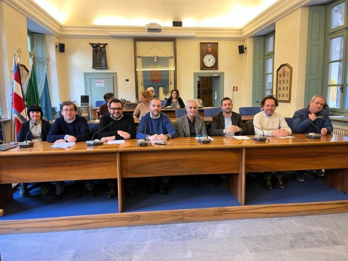 La Provincia premia i Comuni partecipanti al progetto “Marketing Territoriale”