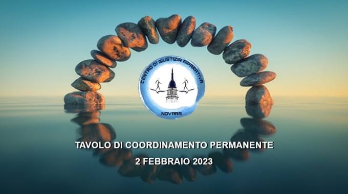 Giustizia riparativa: a Novara il progetto si allarga