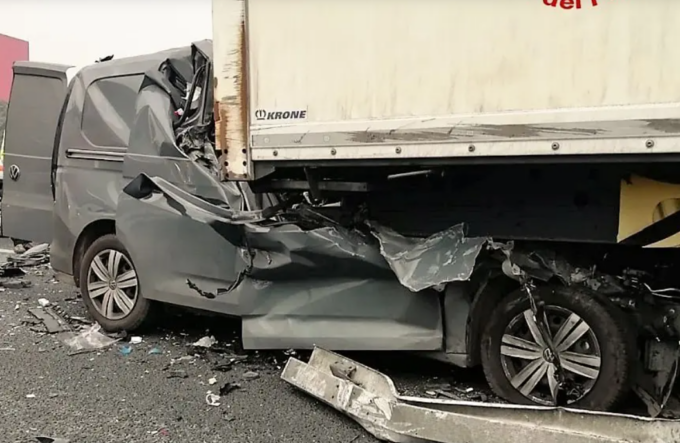 Nuovo incidente sulla A4: muore ragazza di 33 anni