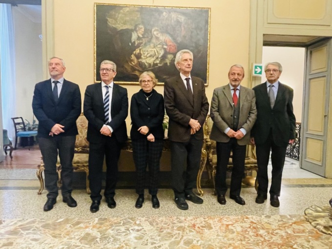 Novara successo della sperimentazione contro la Sla