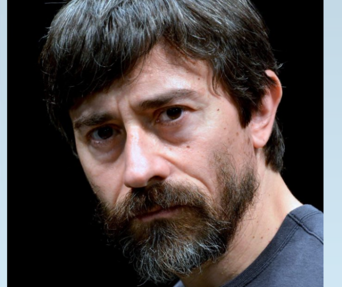 Stasera al Faraggiana in scena Luigi Lo Cascio con Gilgamesh