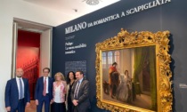 La mostra al Castello è già a quota 20mila visitatori