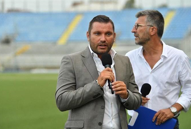 La Nazionale di calcio femminile under 19 a Novara