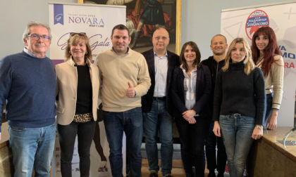 Undici anni di Novara Talent show