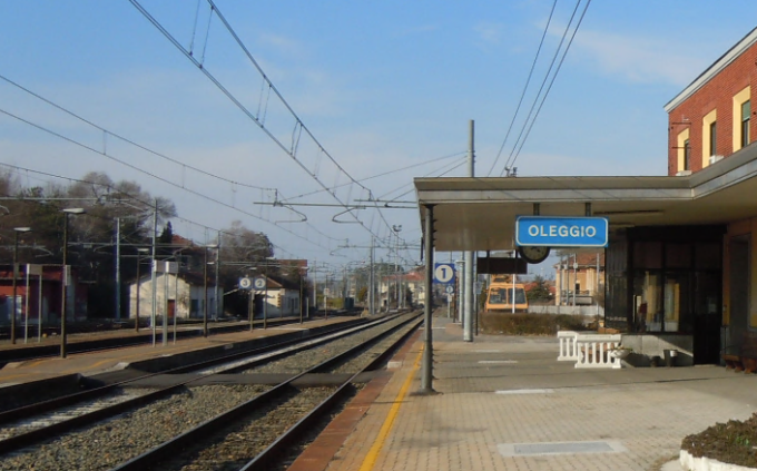 Raddoppio ferroviario: “Siamo preoccupati”