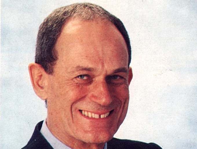 A Borgomanero lutto per Pier Giorgio Borgna