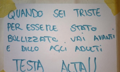 A Omegna con il Ccr la giornata mondiale contro il bullismo e il cyber bullismo