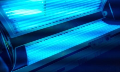 Arpa Piemonte: solo un terzo delle lampade abbronzanti dei centri estetici a norma
